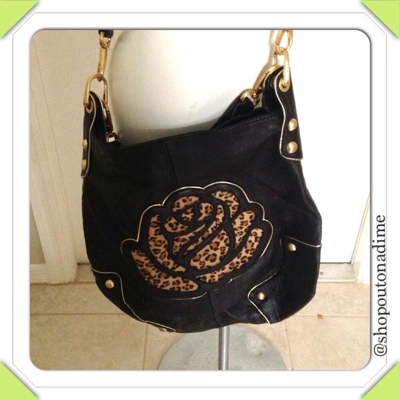 Betsey Johnson