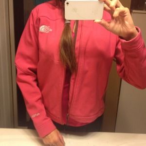 North Face Apex Jacket