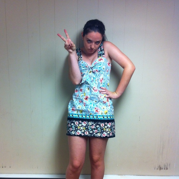 Summer dress