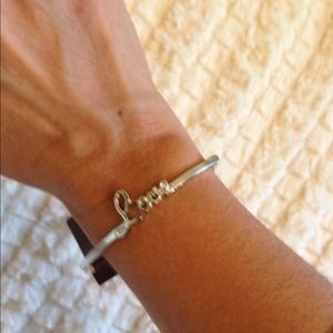 Reduced! Love bracelet from Love Culture armcandy