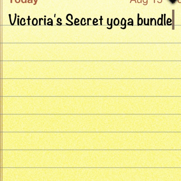 Bundle for britteny95