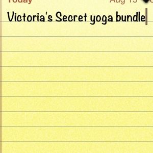 Bundle for britteny95