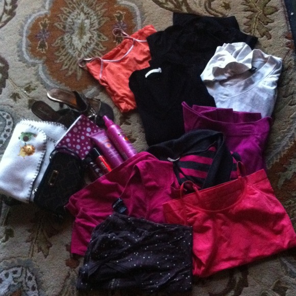 Bundle of 17