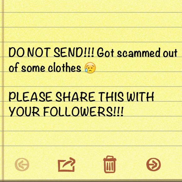 PLEASE SHARE!!! - Picture 3 of 3