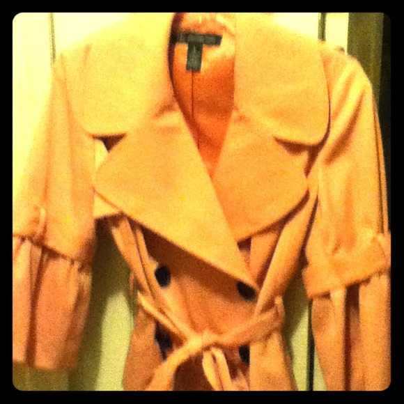 I-N-C International Concept Jacket