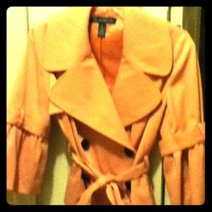 I-N-C International Concept Jacket