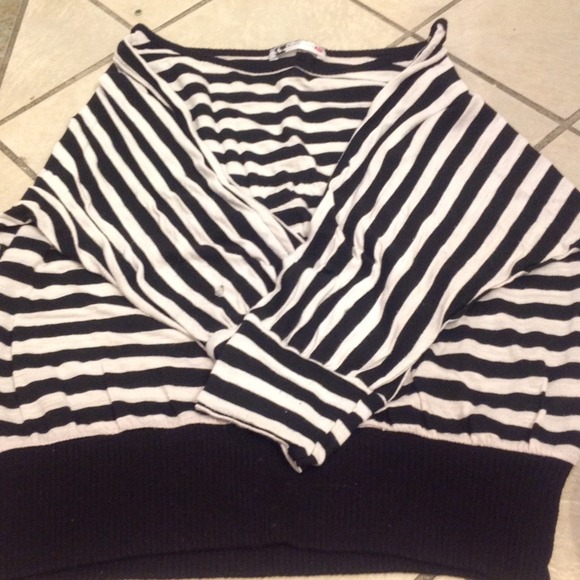 Striped shirt - Picture 1 of 4