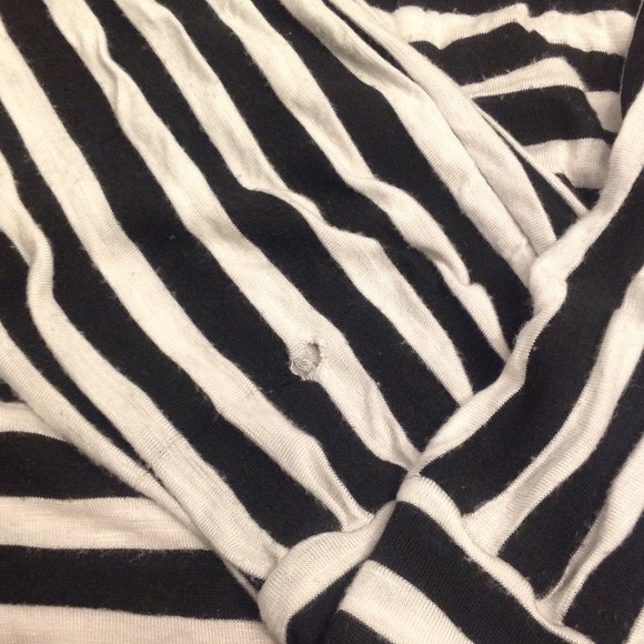 Striped shirt - Picture 2 of 4