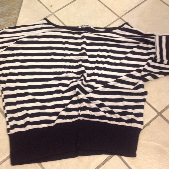 Striped shirt - Picture 4 of 4