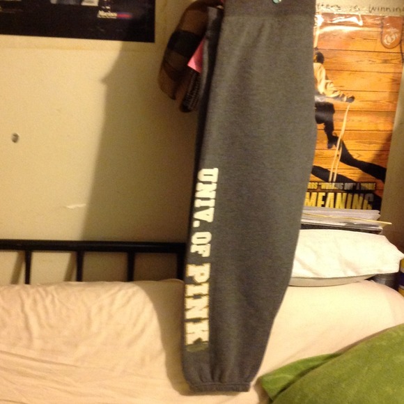 Victoria Secret Women's SweatPants ~XL~