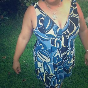 Wore one time for a wed***just reduced for Dcancel