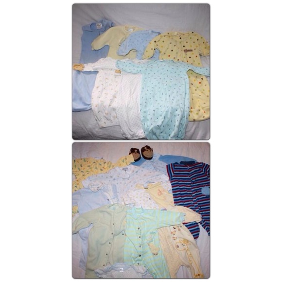 Bundle for Shane92