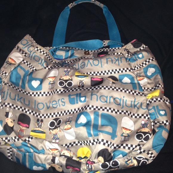 Harajuku Lovers Bag