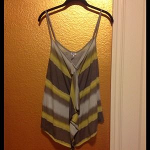 Splendid by neiman Marcus top! NWT