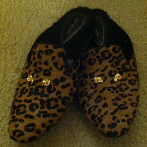 Derek Lam slippers