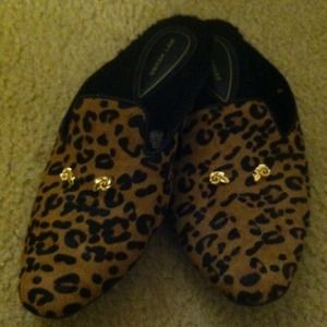 Derek Lam slippers