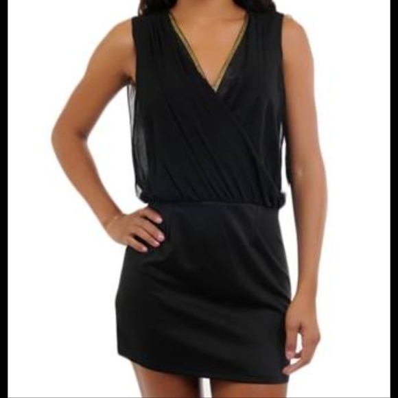 Rhinestone Collar Cocktail for @dee15136