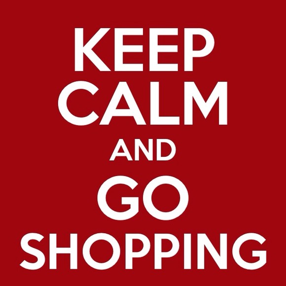 Maxi dress and blouse