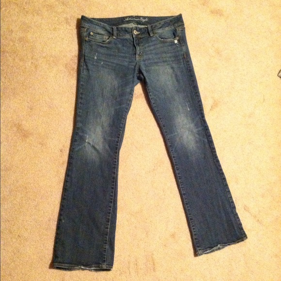 Cute Jeans