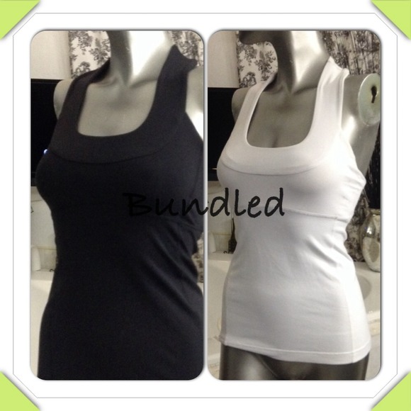 Lulu tank bundled
