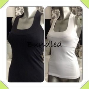 Lulu tank bundled