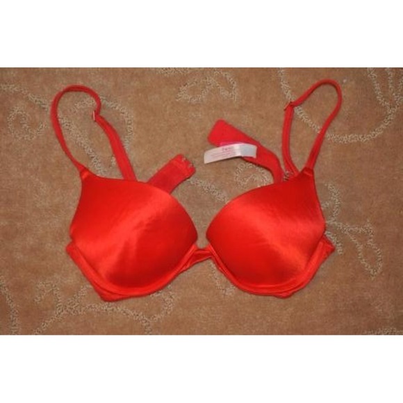 Victoria's Secret pink bra - Picture 1 of 1