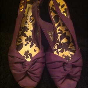 American eagle wedges