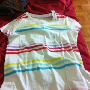 It may say a x- large but it's small