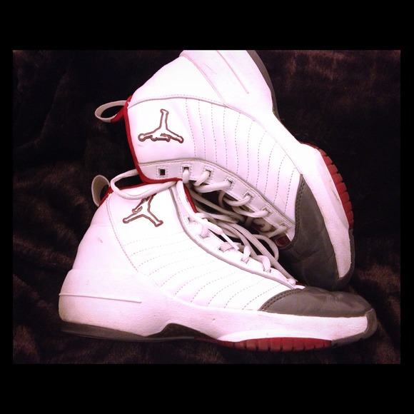 🏀Air Jordan 19(XIX) SE🏀 size 7m 9w