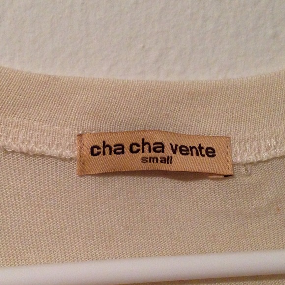 ❌❌SOLD in bundle❌❌NWOT studded top - Picture 4 of 4