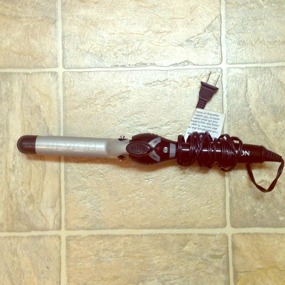 Hair curler for@matison86