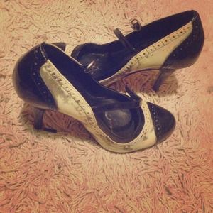 ❗REDUCED ❗VINTAGE OXFORD❗