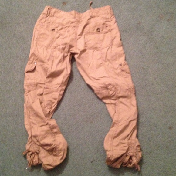 Capris - Picture 2 of 2