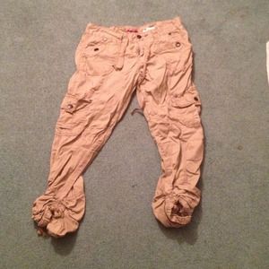 Capris