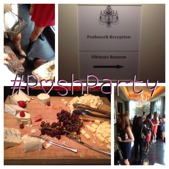 💗Houston's Posh Party 💗 - Picture 2 of 4