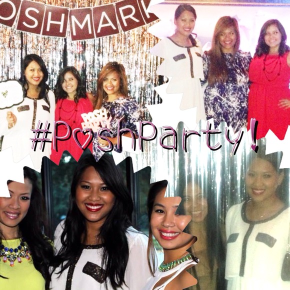 💗Houston's Posh Party 💗 - Picture 3 of 4
