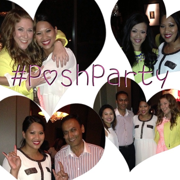 💗Houston's Posh Party 💗 - Picture 4 of 4