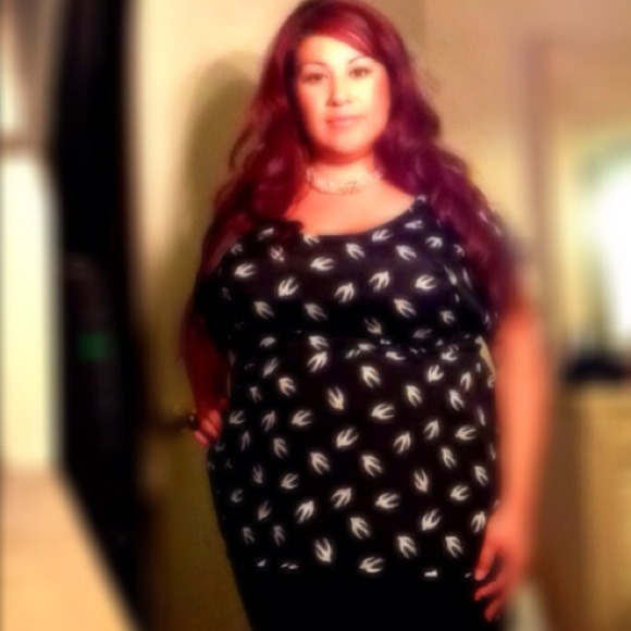 Top from Forever 21❌sold❌ - Picture 3 of 4