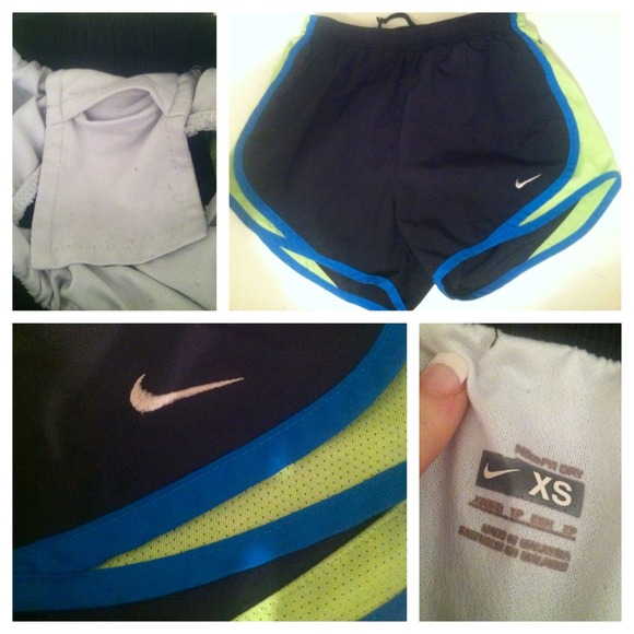 Nike shorts
