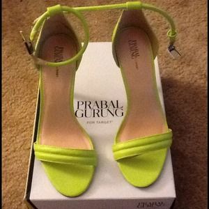 Prabal Gurung By Target