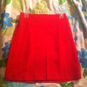 LOFT pencil skirt *petite size 0*