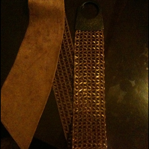 Belts