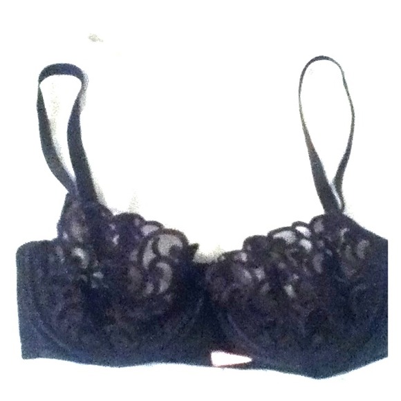 Victoria's Secret bra