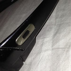 Oakley gascan sunglasses