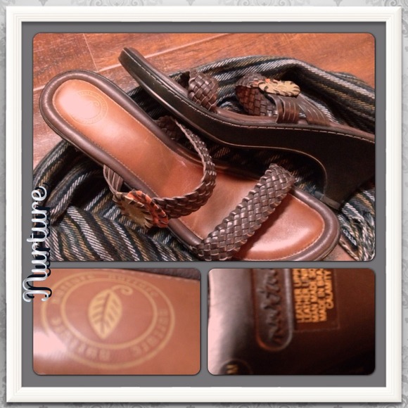 Nurture Sandals