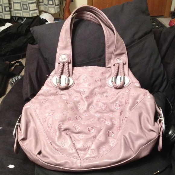 Hobo bag