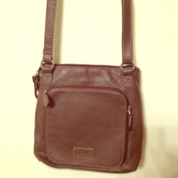 Crossbody bag