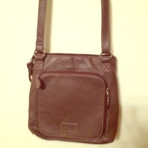 Crossbody bag