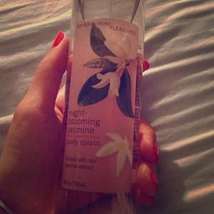 🔥Night Blooming Jasmine Body Splash🔥