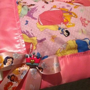 Sneak peak for a wonderful lady